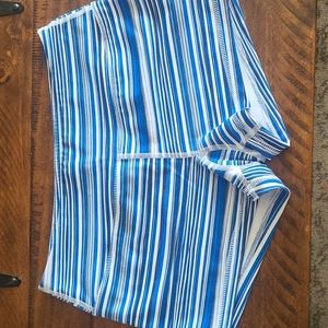 Savage Barbell shorts